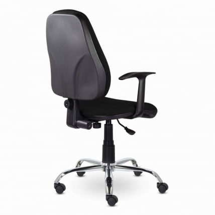 Кресло BRABIX Comfort MG-322 Черный_4