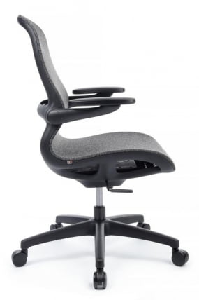 Кресло Miller YX-300 Черный_1