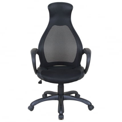 Кресло офисное BRABIX Genesis EX-517 Черный_2