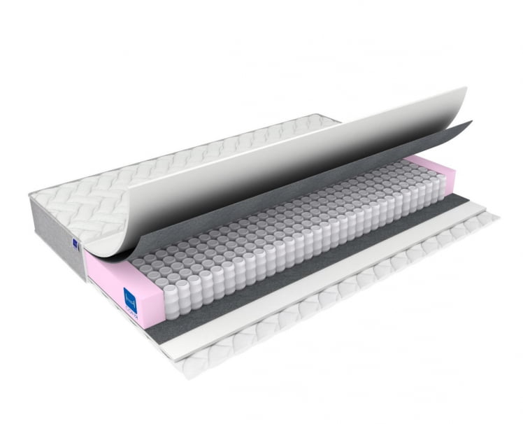 Матрас Ultra Soft 90х200х18_0