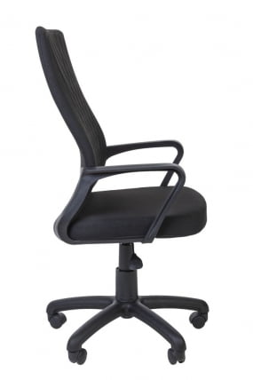 Кресло офисное RCH 1165-1 S PL Черный_2