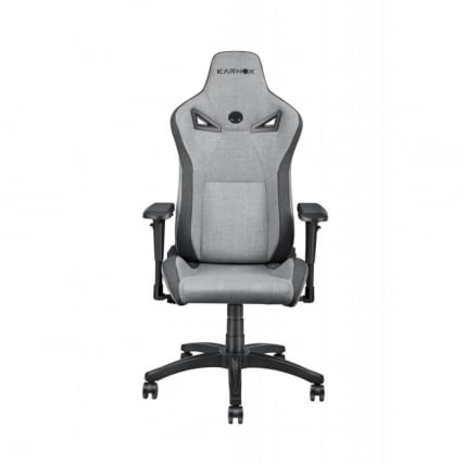 Геймерское кресло KARNOX LEGEND TR FABRIC Light grey_7