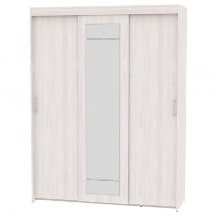 Шкаф-купе T-3-230х175х60-M(ЯАС-9)_0