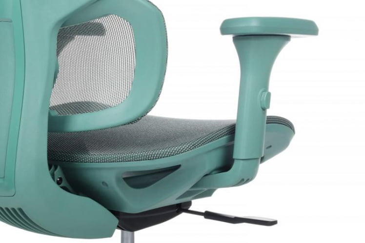 Кресло Argo W-228 (Зеленый)_15