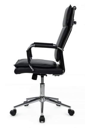 Кресло Дил РCХ 6018Х Черный / Dil RCH 6018H_5