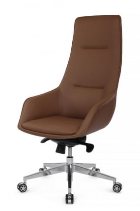 Кресло Magic A628-1 Коричневый_11