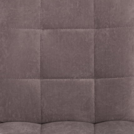 Кресло ZERO велюр Clermon, св. -серый, 60_7