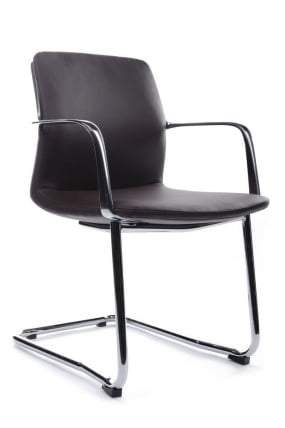 Кресло Riva Design FFK004-С11 Темно-коричневый_0