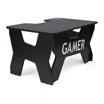 Стол геймерский Generic Comfort Gamer2/N Черный_1