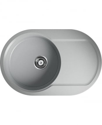 Мойка Omoikiri Manmaru 78-Gr Artgranit/Leningrad Grey_0