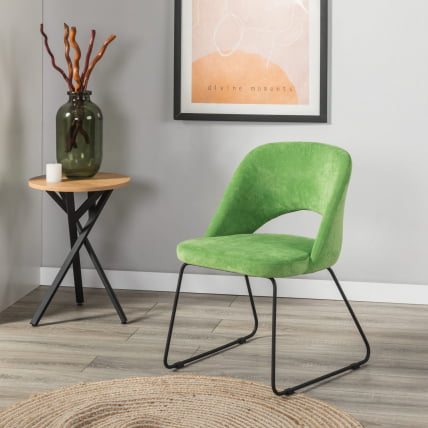 Кресло Ларс Греен/Линк / Lars Green/Линк_8