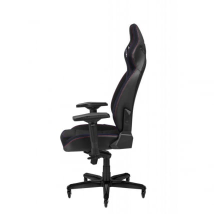 Геймерское кресло KARNOX Assassin Ghost Edition Black_3