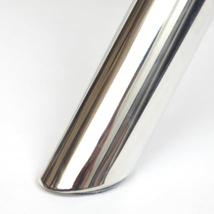 Стол ARNO (mod.EDT-H016) мдф high gloss, закаленное стекло, металл, 120х80х75см, Белый (White)_8