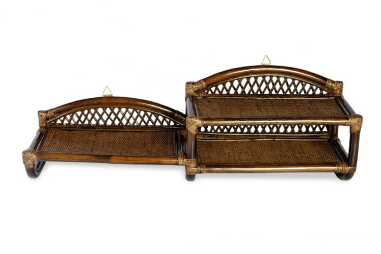 Полка 09/17 венге_0