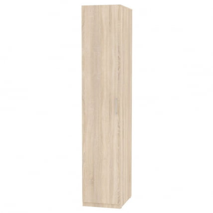 Шкаф распашный R-230х45х60-1(ДСС)_0