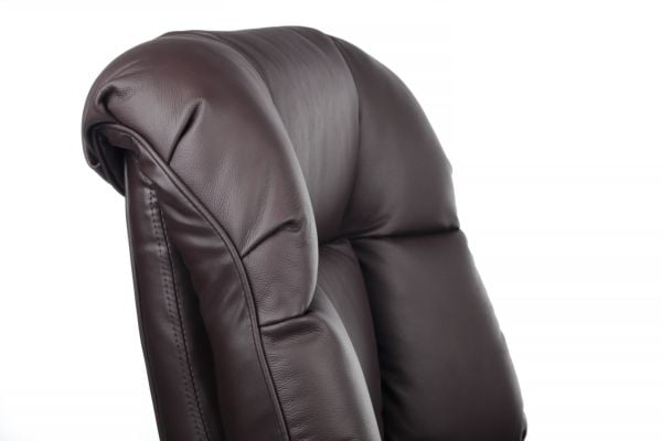 Кресла RCH 9502 Коричневый кожа_12