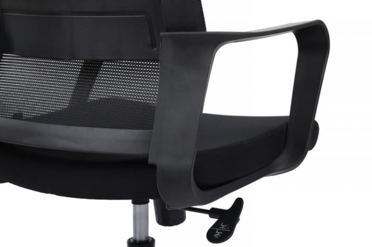 Кресло Mint RCH M1029MBE Черный_9