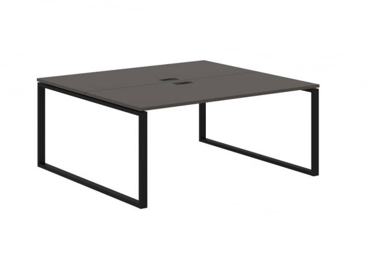 Бенч-система EDIS EQWST 1716 Мокко Черный_0