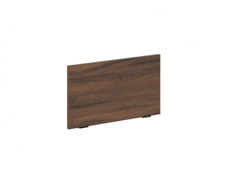 Экран EDIS EBL 6435 Дуб Денвер темный Черный_0