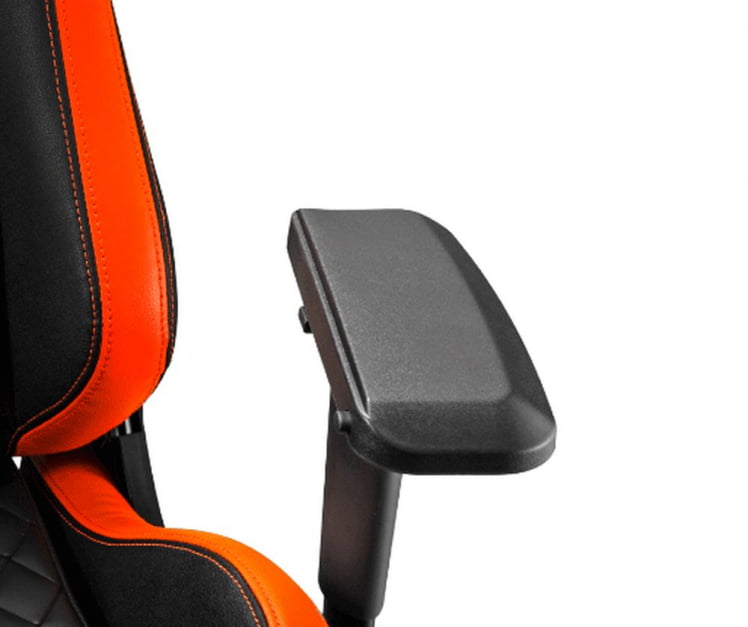 Кресло геймерское COUGAR ARMOR S orange_7