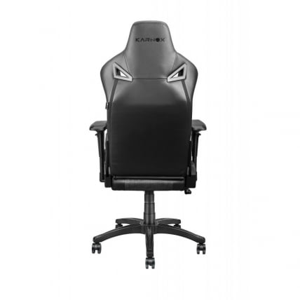 Геймерское кресло KARNOX LEGEND TR FABRIC Dark grey_6
