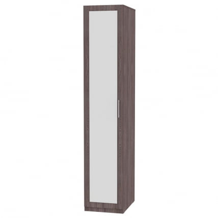 Шкаф распашный Р-230х45х45-2-М(ЯАТ) / R-230х45х45-2-M(ЯАТ)_0