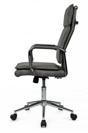 Кресло Дил РCХ 6018Х Серый / Dil RCH 6018H_5