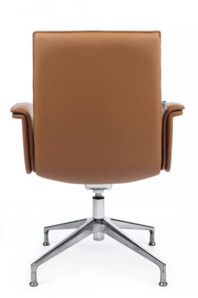 Кресло Rubens-ST C1819-2 Светло-коричневый_3