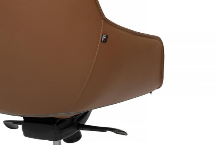 Кресло Magic A628-1 Коричневый_10