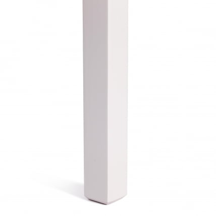Стол MOSS бук, мдф, 68 х 110 х 75 см, white (белый)_7
