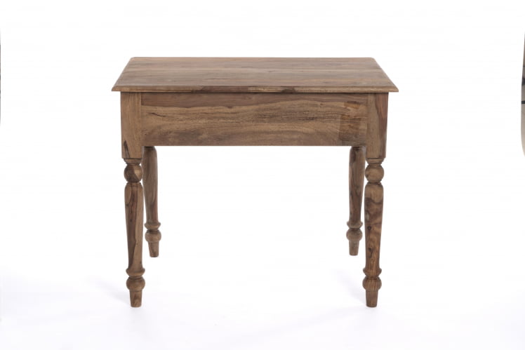 Письменный стол Бомбей ( BC-STUDY ) палисандр, 90*60*76, Natural tinted (натуральный тонированный)_4