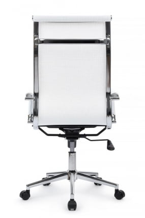 Кресло Hugo RCH 6001-1SE Белый_3