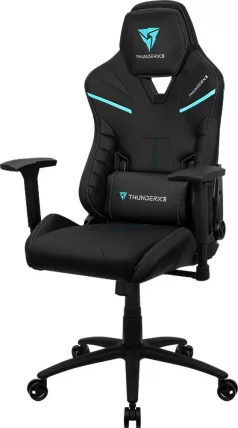 Геймерское кресло ThunderX3 TC5 Jet Black_5
