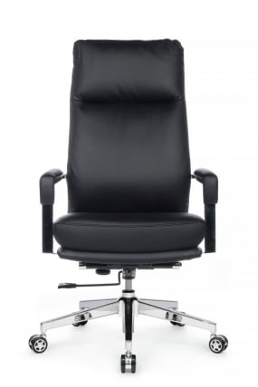 Кресло Leon RCH A916-1 Черный_4