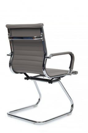 Кресло Хуго РCХ 6002-3Е Серый / Hugo RCH 6002-3E_2