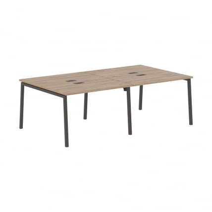 Бенч-система EDIS ELWST 2313 Дуб Денвер светлый Мокко_0