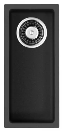 Мойка Omoikiri Bosen 20-U-Bl Tetogranit/Черный _0
