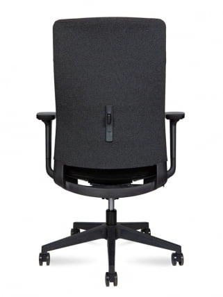 Кресло офисное Fredo LB_4