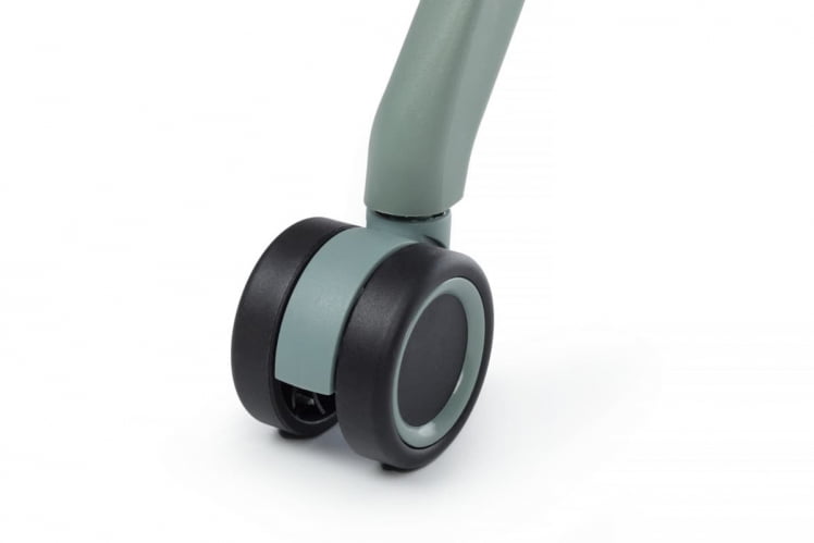 Кресло Dream-F D2202-2 Зеленый_8