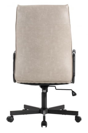 Кресло Sten W-263H Светло-серый_3