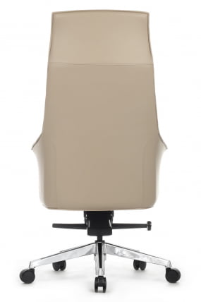 Кресло Rosso A1918 Светло-бежевый_3