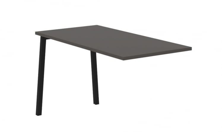 Брифинг-приставка EDIS ELB 1367 Мокко Черный_0