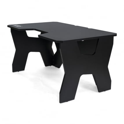 Стол геймерский Generic Comfort Gamer2/N Черный_8