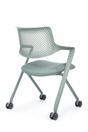 Кресло Dream-F D2202-2 Зеленый_2