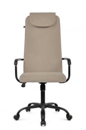 Кресло Рай РCХ Высокая спинка РПХ-28 Бежевый / Ray RCH RPH-28_7