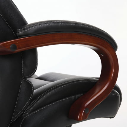 Кресло офисное BRABIX Infinity EX-707 Черный_13