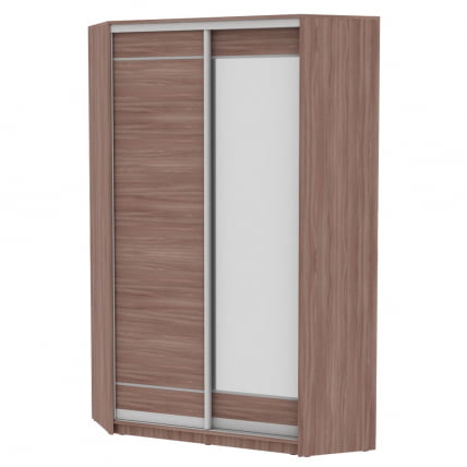 Шкаф-купе ЙА-230х1250-4(ЯШТ-Д1Д2) / YA-230х1250-4(ЯШТ-D1D2)_0