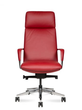 Кресло офисное Neo red_1