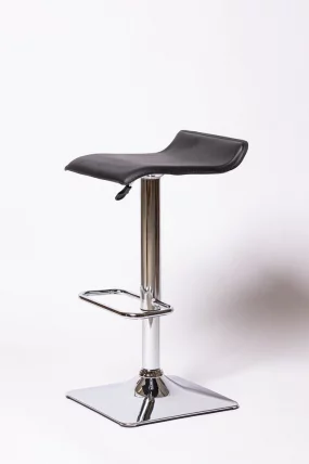 Стул барный BN-2002RQ Черный_0