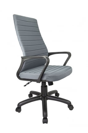 Кресло офисное RCH 1165-3 S PL Синее_0